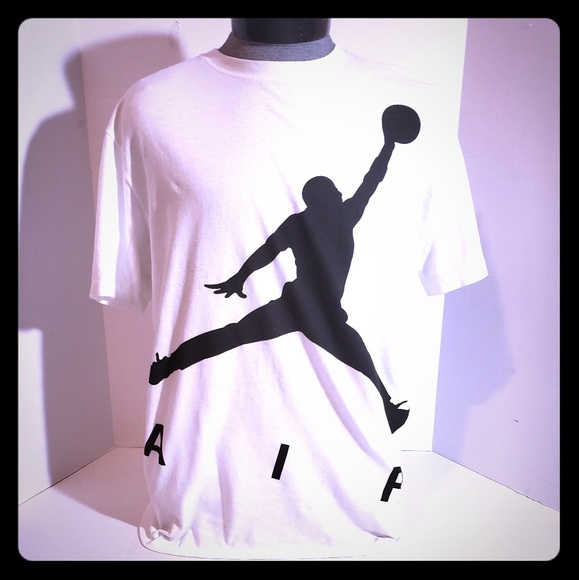 Jordan Other - Men's Jordan T-shirt